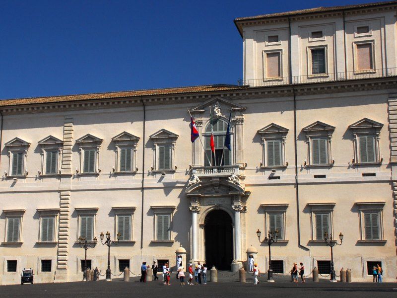 Quirinale