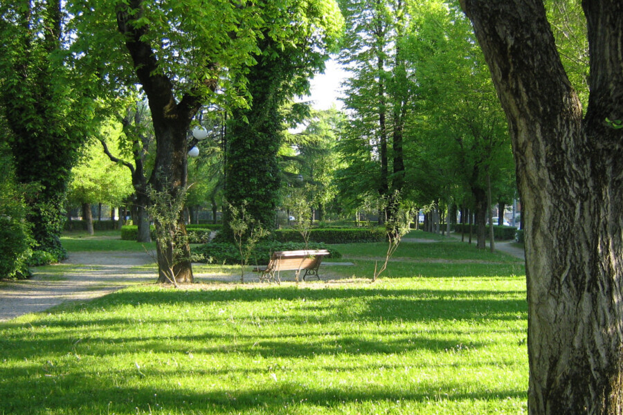 Castel_Goffredo_-_Giardini_pubblici