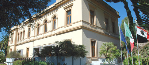 Villa Devoto - Cagliari