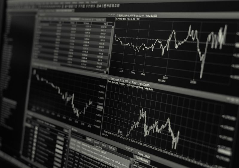 Grafici-economia