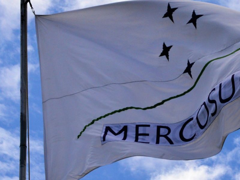 Mercosur Mercosur