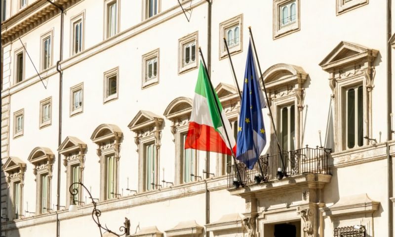 Palazzo-Chigi