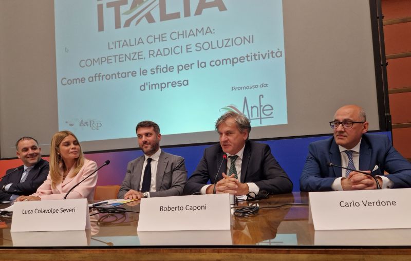 Caponi-al-conv-Anfe-al-Mimit