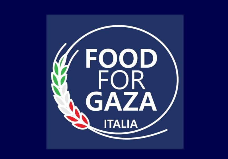 logo-food-for-gaza-con-sfondo-blu